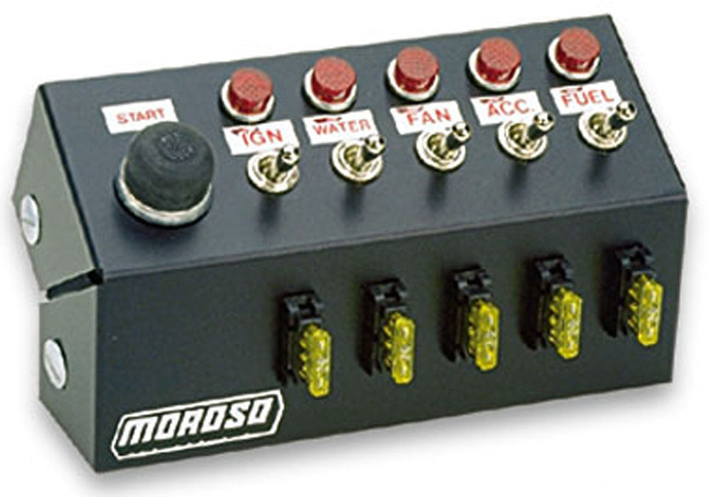 Switch Panel - 74135