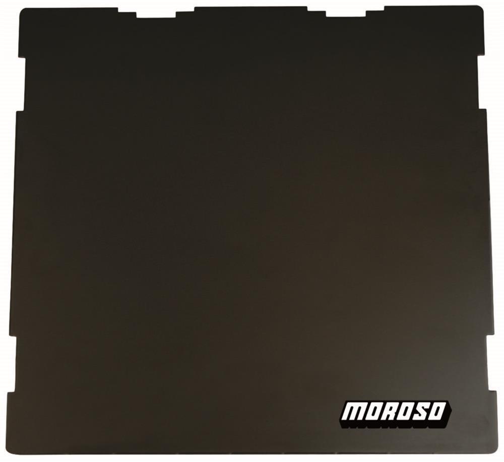 Dash Blockoff Plate - Mazda Miata 99-04 - 74316