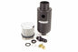 Tank Breather Poly -8AN Fitt - 85404
