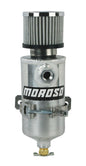 Catch Can Breather Tank - 85473