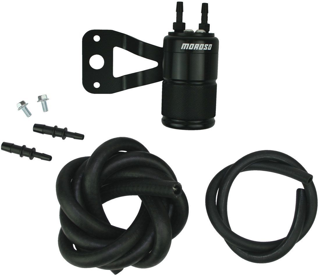 Separator Air Oil HD Twin Cam - 85711