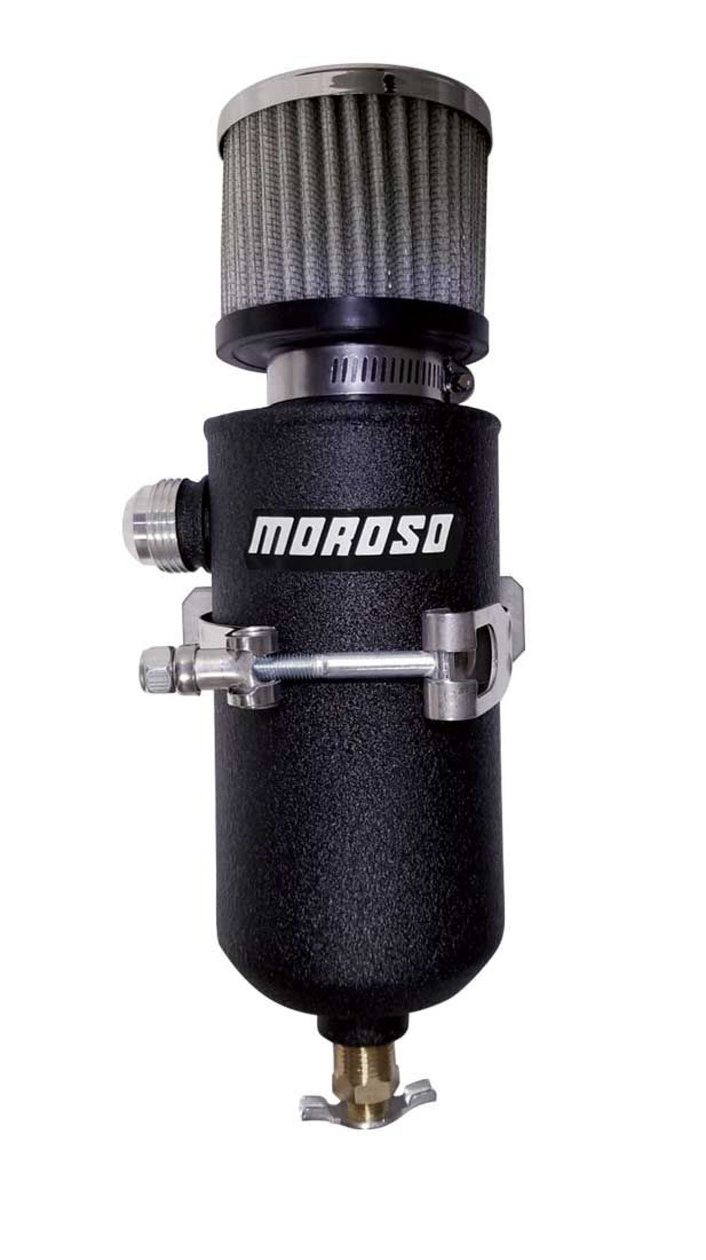 Tank Breather Catch Can - 85751