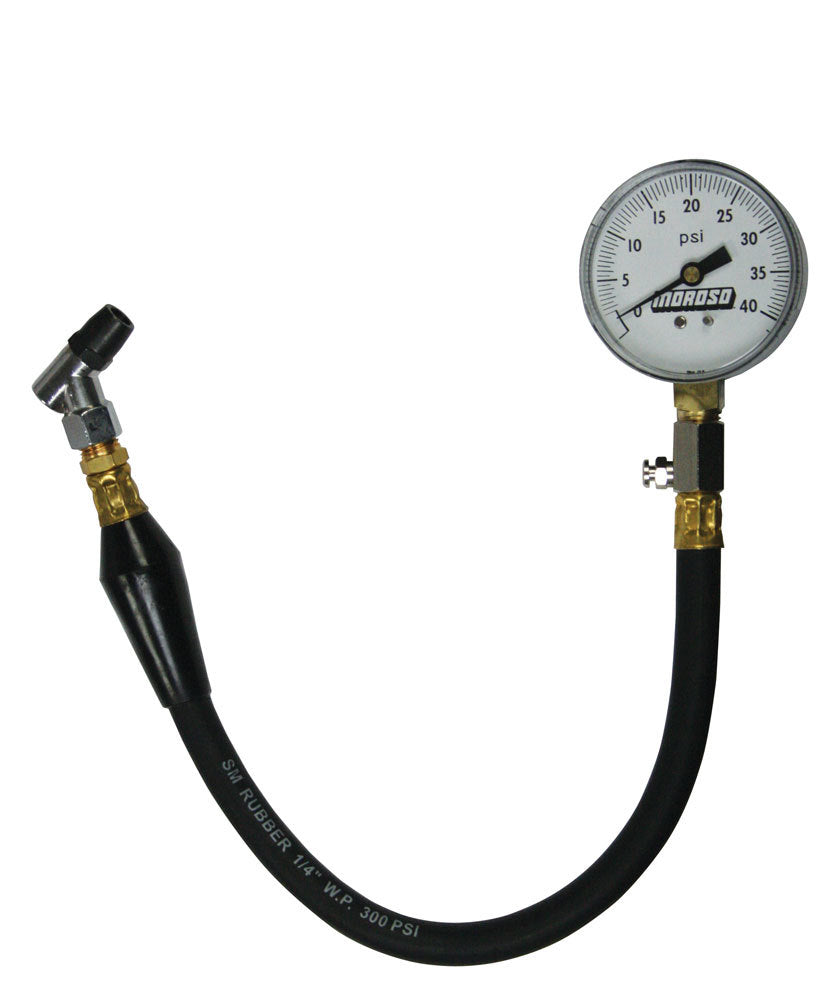 ^tg Tire Pressure Gauge - 89555