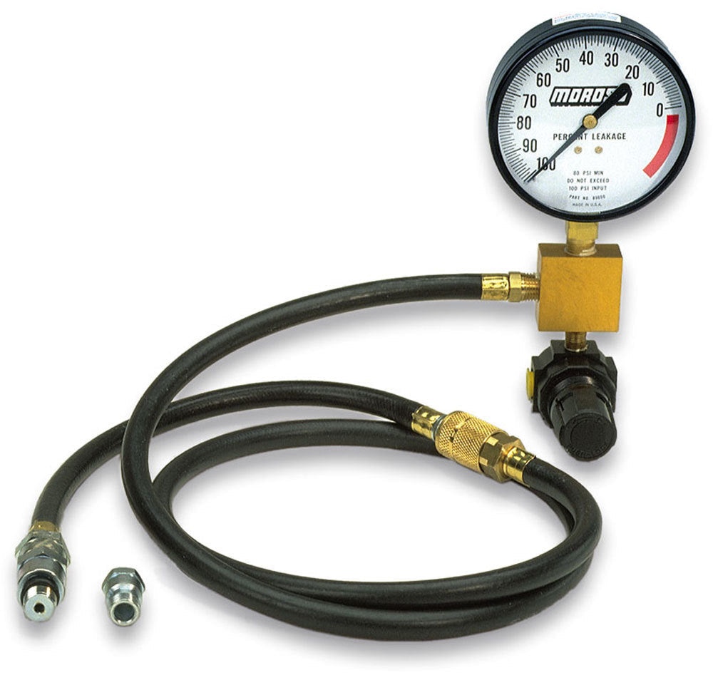 Cylinder Leakage Tester - 89600