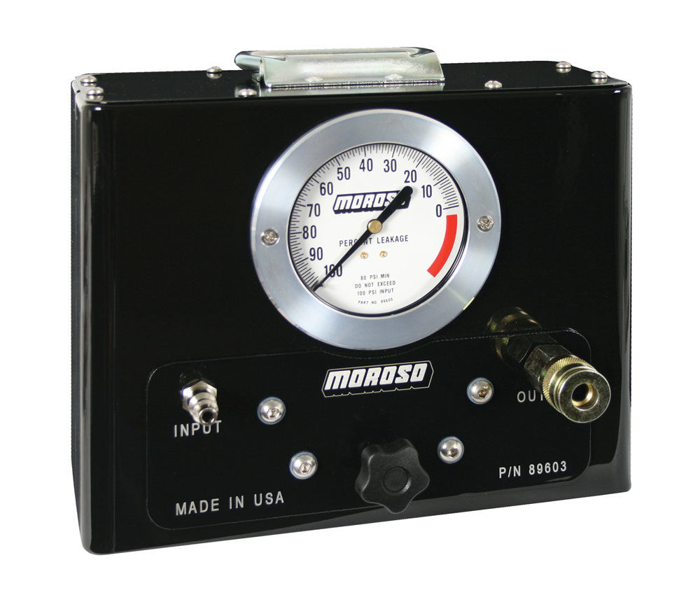 Leakdown Tester - 89603