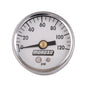 1-1/2 Oil Pressure Gauge - 0-120PSI - 89611