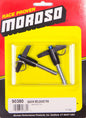 Quick Release Pins (2) 1/4 x 1in - 90380