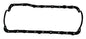 Oil Pan Gasket - 93166