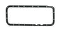 BBM 1-Piece Oil Pan Gaskets (5pk) - 93180