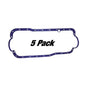 SBF 351W 1-Piece Oil Pan Gaskets (5pk) - 93181