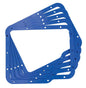 Trans Pan Gaskets 5pk GM Powerglide - 93189