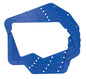 Trans Pan Gaskets 5pk GM 400 Turbo - 93190