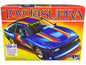Skill 2 Model Kit 1983 Toyota Celica Supra 1/25 Scale Model Car by MPC  free shipping USA