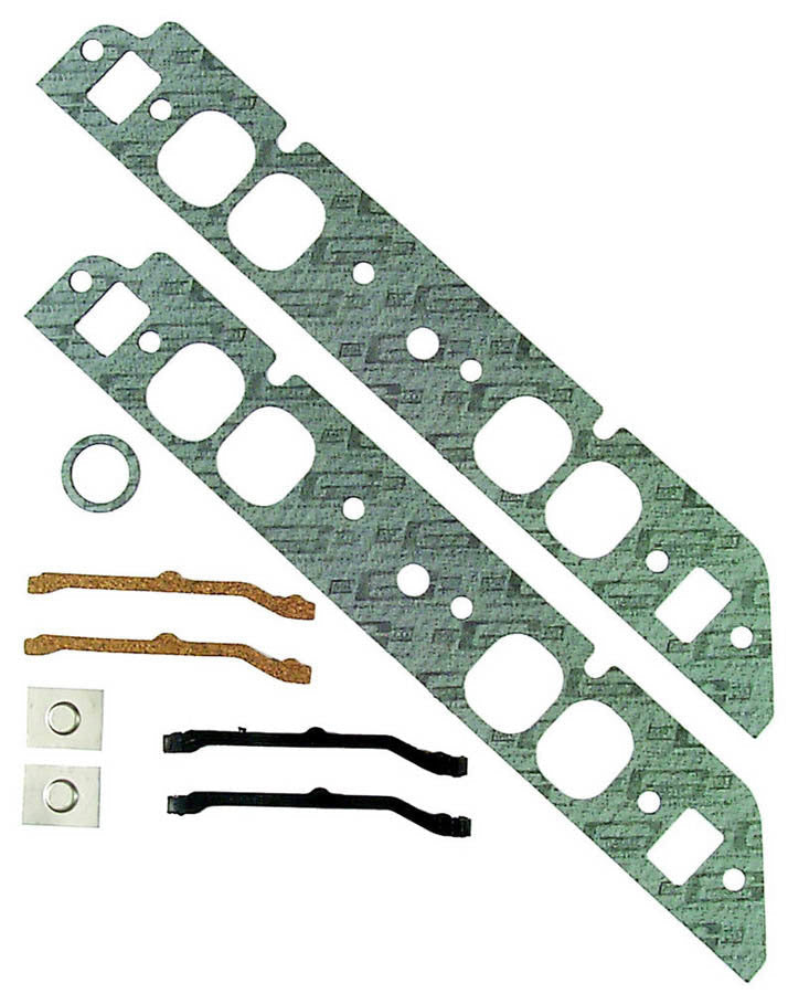 BB Chevy Intake Gasket - 107