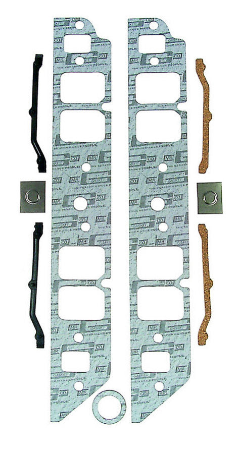 Bb Chevy Intake Gasket - 108
