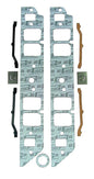 Bb Chevy Intake Gasket - 108