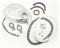 Chrome Tmg Cvr Kit - 1099