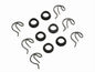 4 Spd Bushing Repair Kit - 11