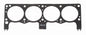 SBM Head Gasket 4.140 Bore .028 thick - 1121G