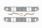 Sb Chevy 1/8 Int. Gasket - 116