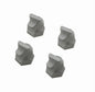 Coil Spring Twist-Ins - 1282