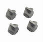 Coil Spring Twist-Ins - 1283