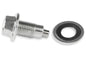 Oil Pan Plug - 15