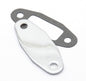 Fuel Pump Block-Off Plat - 1517