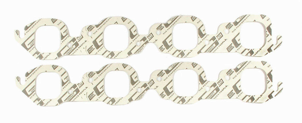 Bb Chevy Exhaust Gasket - 153