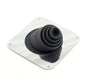 Large Round Shifter Boot - 1650