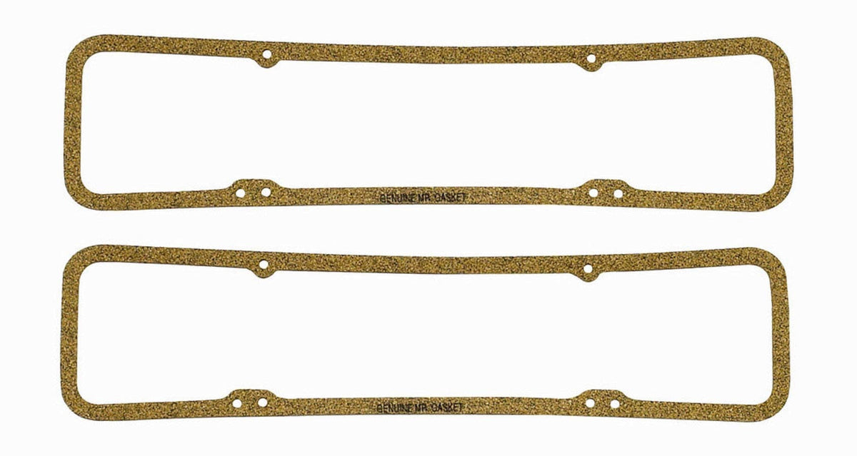 Sb Chevy V.C. Gasket - 175