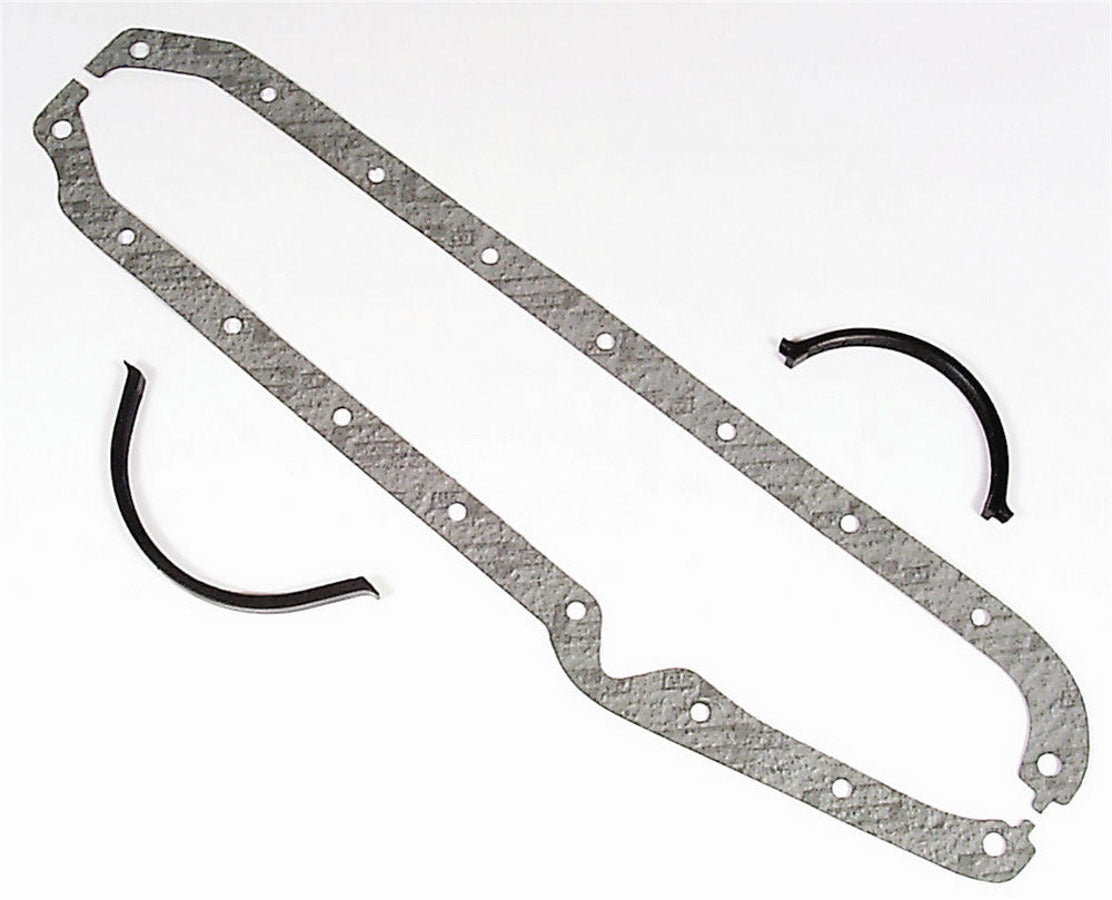 Sb Chevy Oil Pan Gasket - 196