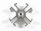Fan Spacer Kit 1/2in - 2391
