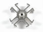Fan Spacer Kit 1in