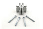 Fan Spacer Kit 2in - 2393