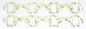 Sb Ford Exhaust Gasket - 253