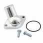 O-Ring Chrome Water Neck - 2660