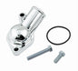 O-Ring Chrome Water Neck - 2661