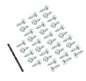 Tire Screw Set - 4318