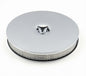 14in Chrome Air Cleaner - 4339