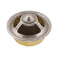 180 Degree Thermostat - 4364
