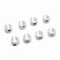 8mm Ign. Wire Markers - 4472