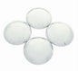 Baby Moon Hub Covers (4) - 4580