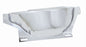 700R4 Transmission Insp Cover - 5135