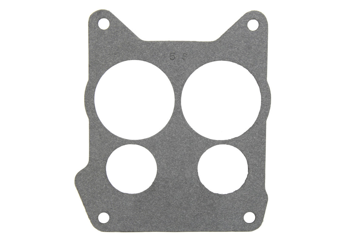 Quadrajet 4-Hole - 56