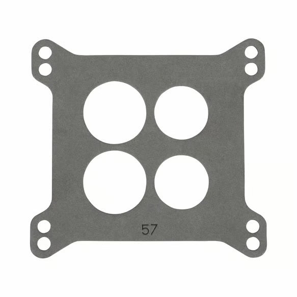 Carb Gasket 4-Hole Carter Carb - 57C