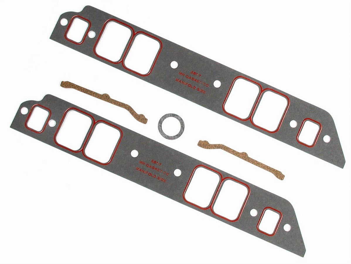 BBC Ultra Seal Intake Gasket - 5817