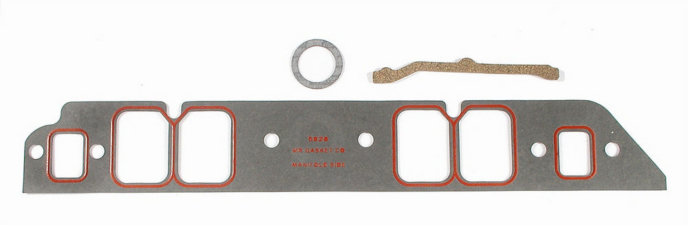 Ultra-seal Intake Gasket Big Block Chevy Thk - 5818