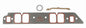 Ultra-seal Intake Gasket Big Block Chevy Thk - 5818