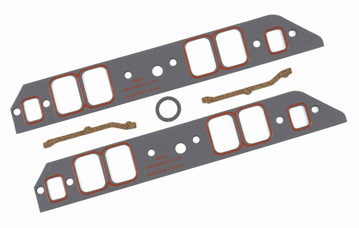 Ultra-seal Intake Gasket-bb Chevy - 5819